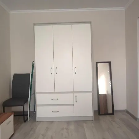 Studio Constanta Apartamento