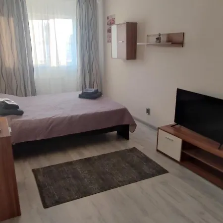 Apartamento Studio Constanta
