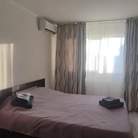 Studio Constanta Apartment Constanta
