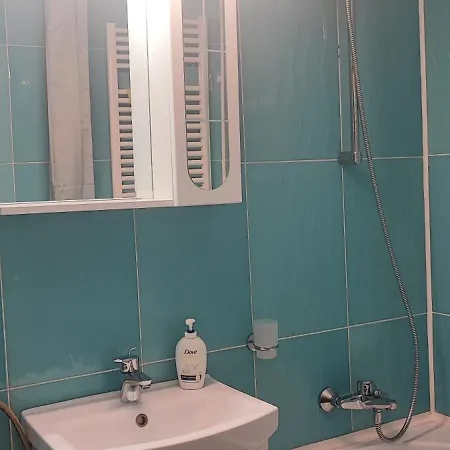 Studio Constanta Apartament *