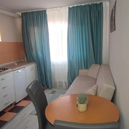 Daire Studio Constanta *
