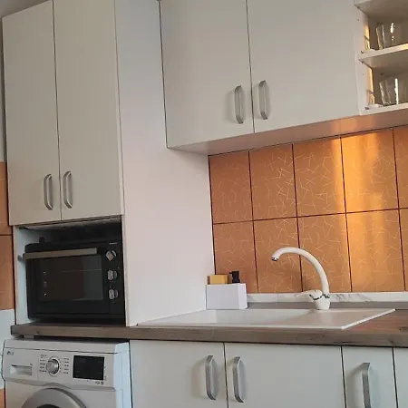 Studio Constanta Apartment