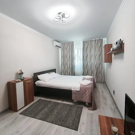 Studio Constanta Apartment