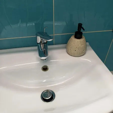 Apartment Studio Constanta *