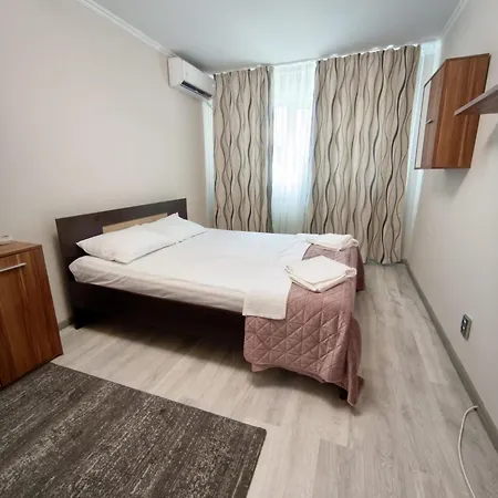 Apartment Studio Constanta Constanta