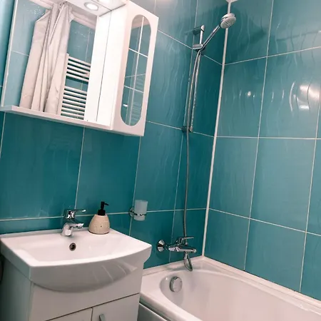 Studio Constanta Apartment Constanta