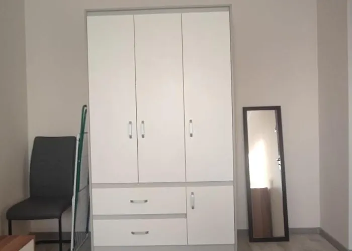 Studio Constanta Apartment