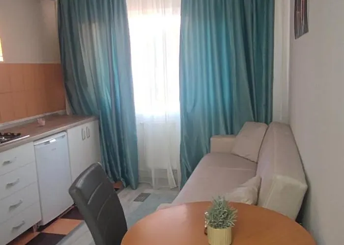 Apartment Studio Constanta *