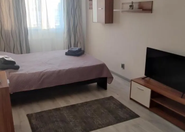 Apartment Studio Constanta